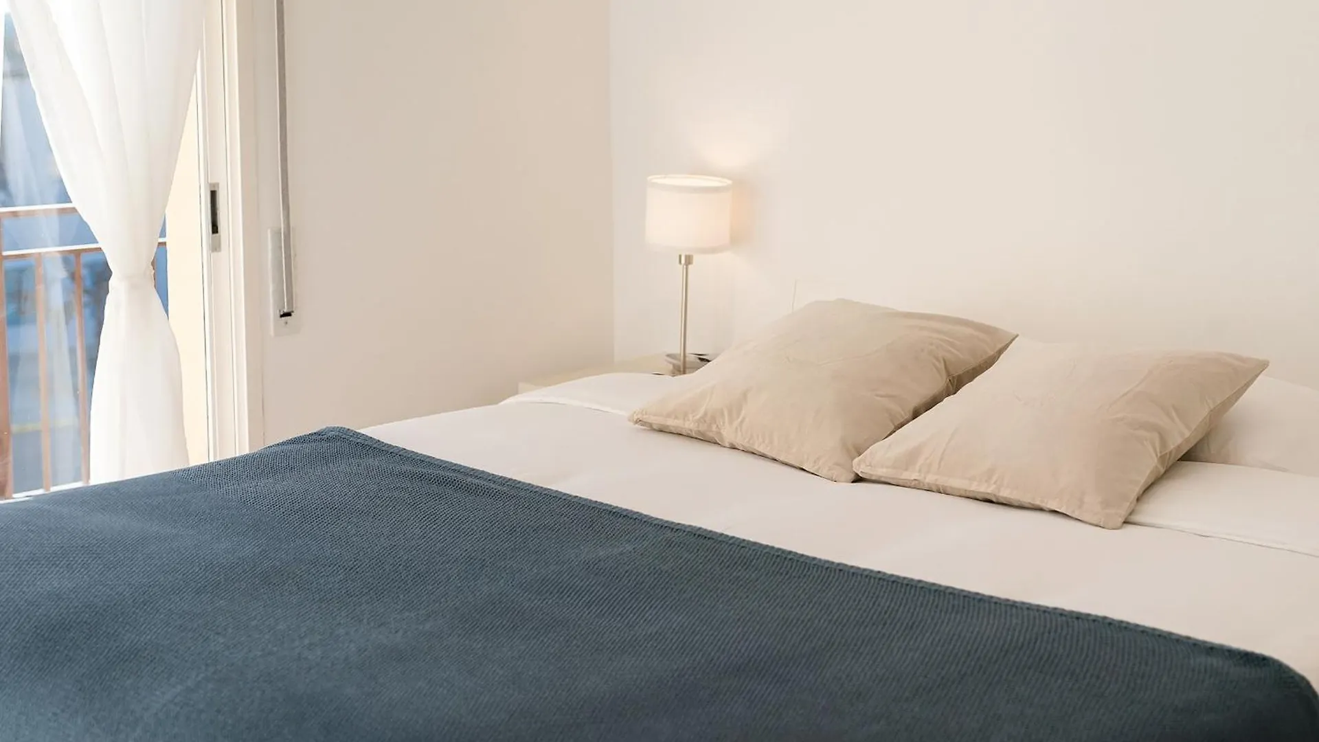 Welcs Apartamento 225 Emp Cerca Del Mar Rosas
