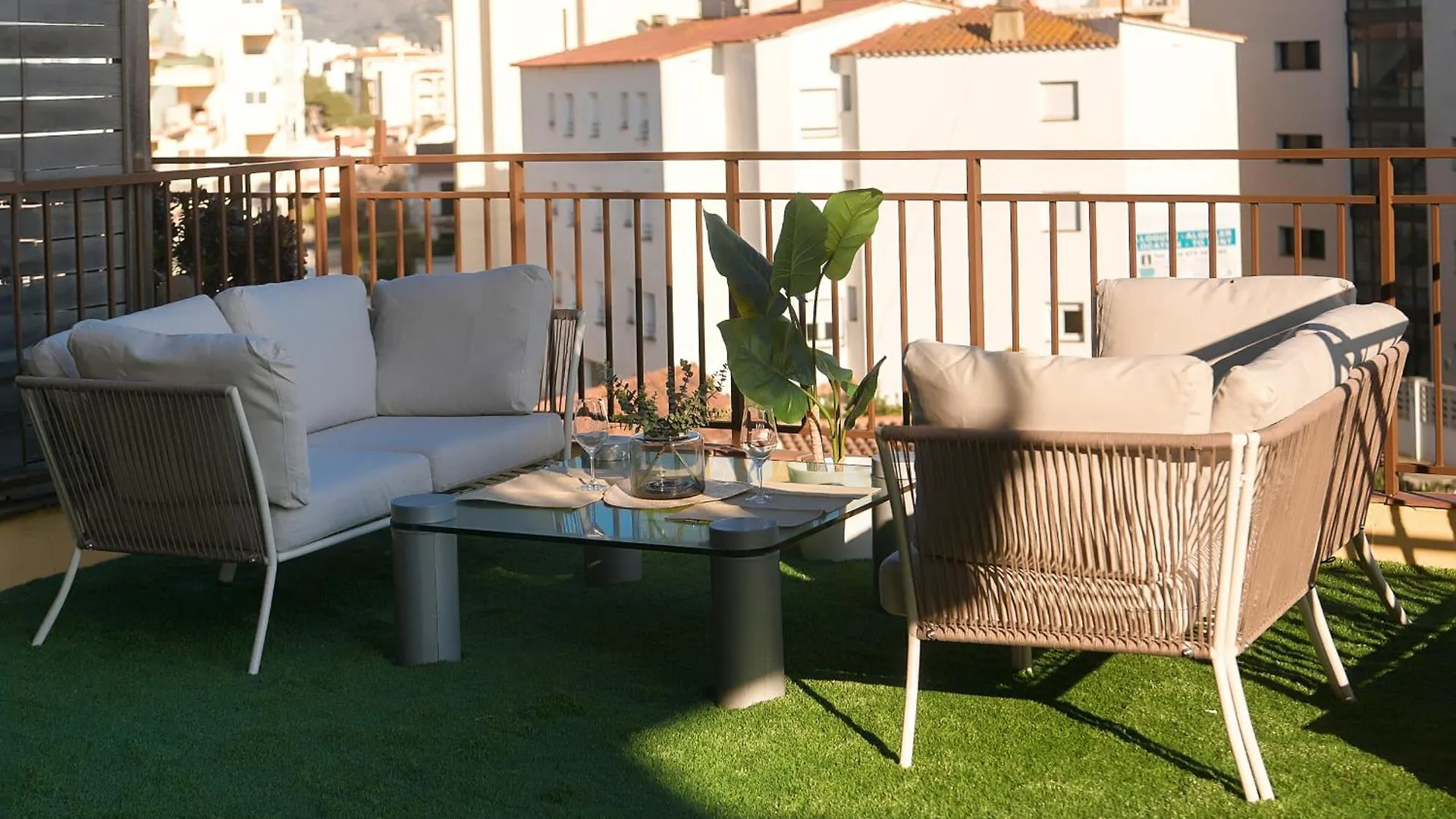 Welcs Apartamento 225 Emp Cerca Del Mar Rosas