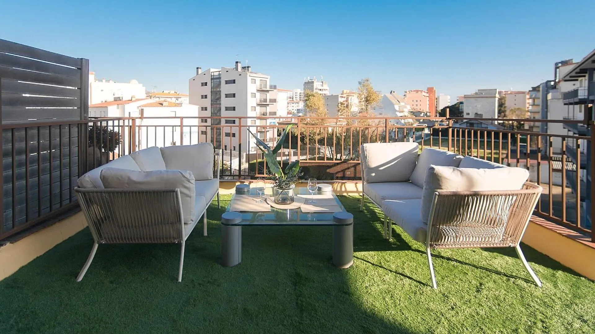 Welcs Apartamento 225 Emp Cerca Del Mar Rosas 0*,  España