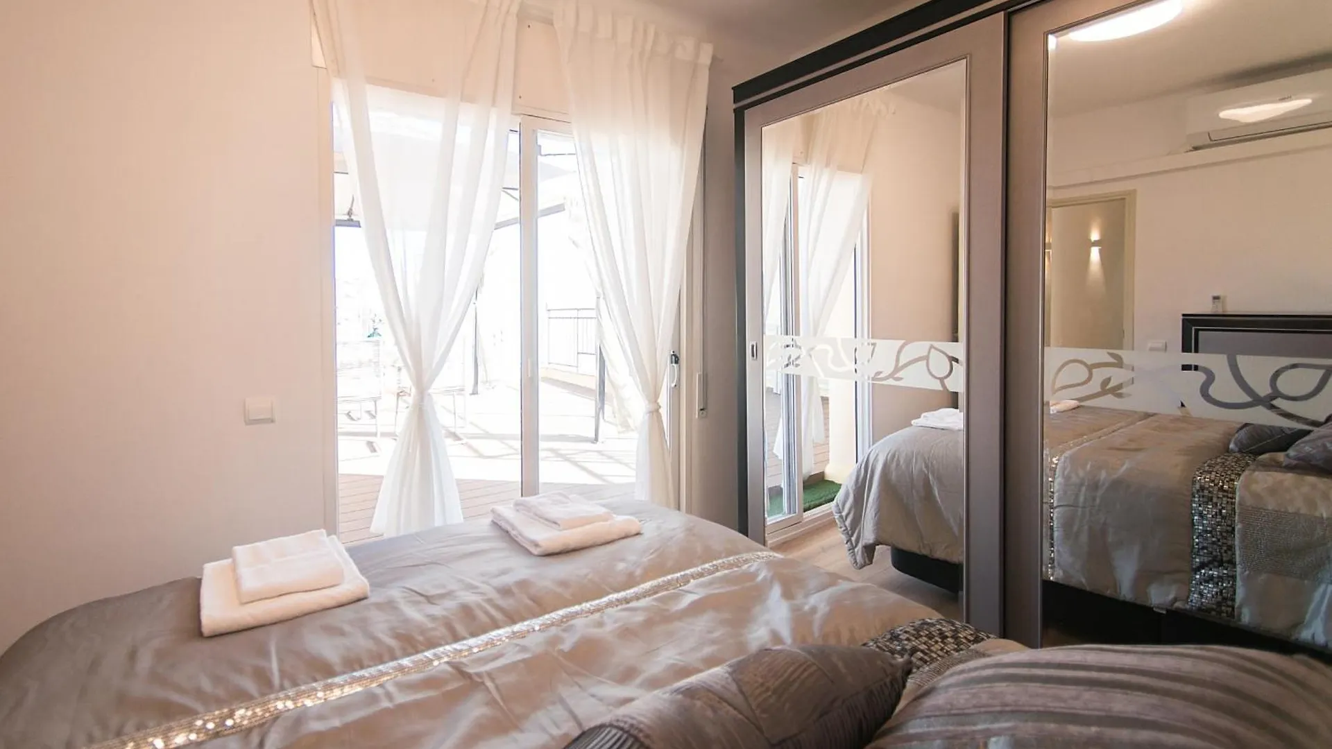 Welcs Apartamento 225 Emp Cerca Del Mar Rosas