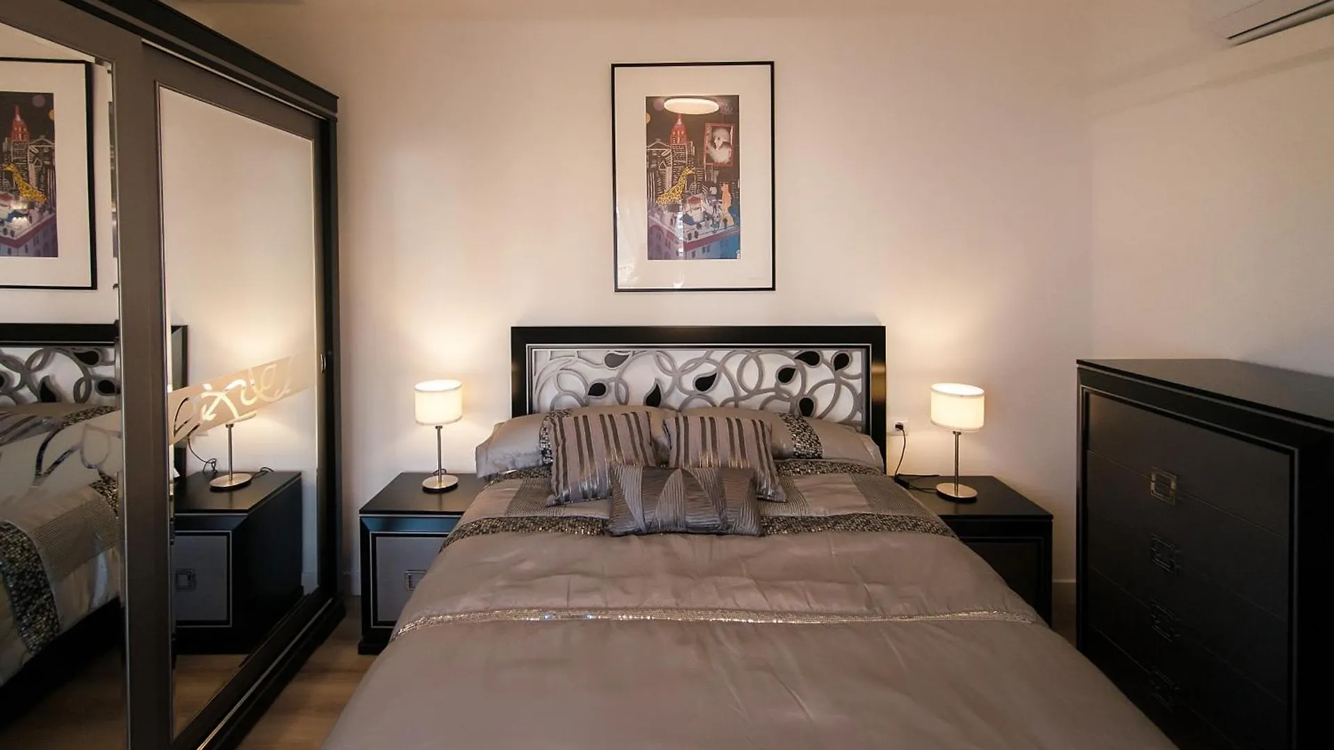 Welcs Apartamento 225 Emp Cerca Del Mar Rosas