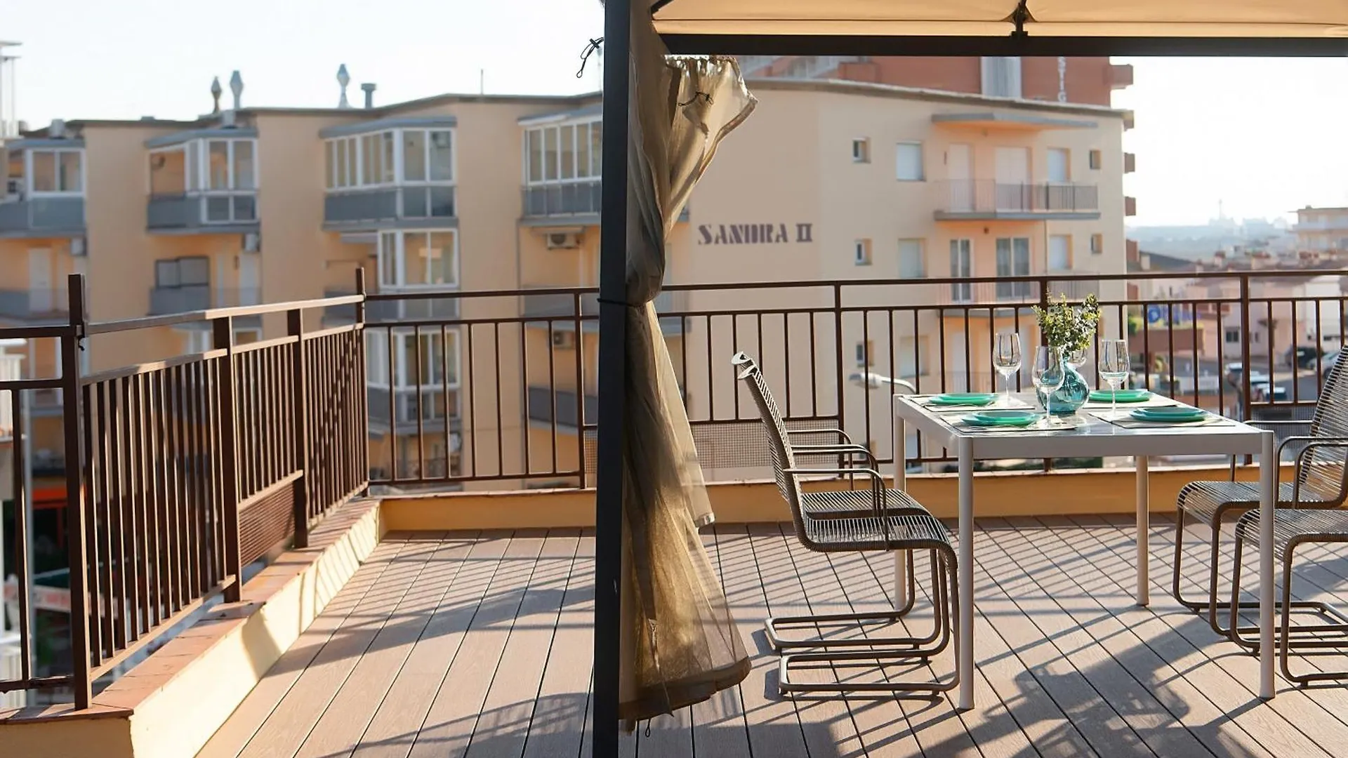 Welcs Apartamento 225 Emp Cerca Del Mar Rosas