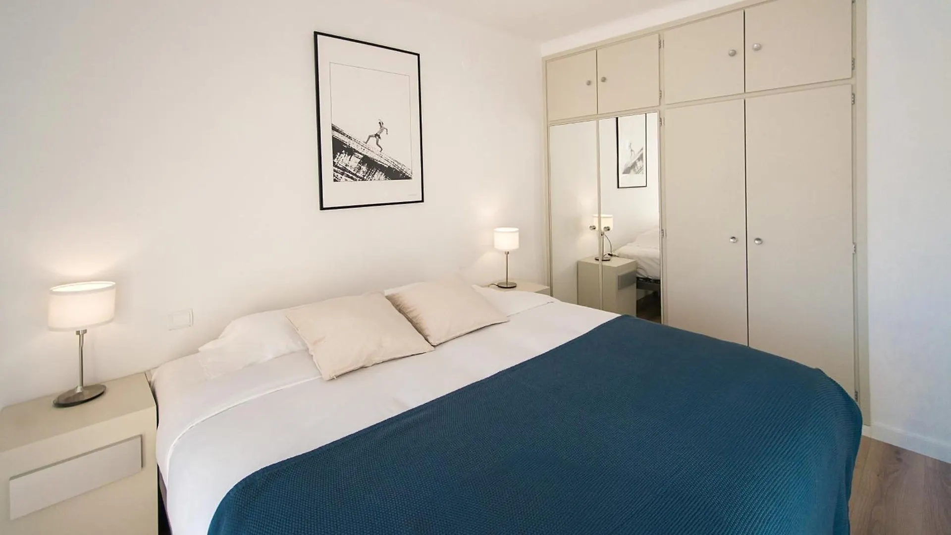 Welcs Apartamento 225 Emp Cerca Del Mar Rosas España