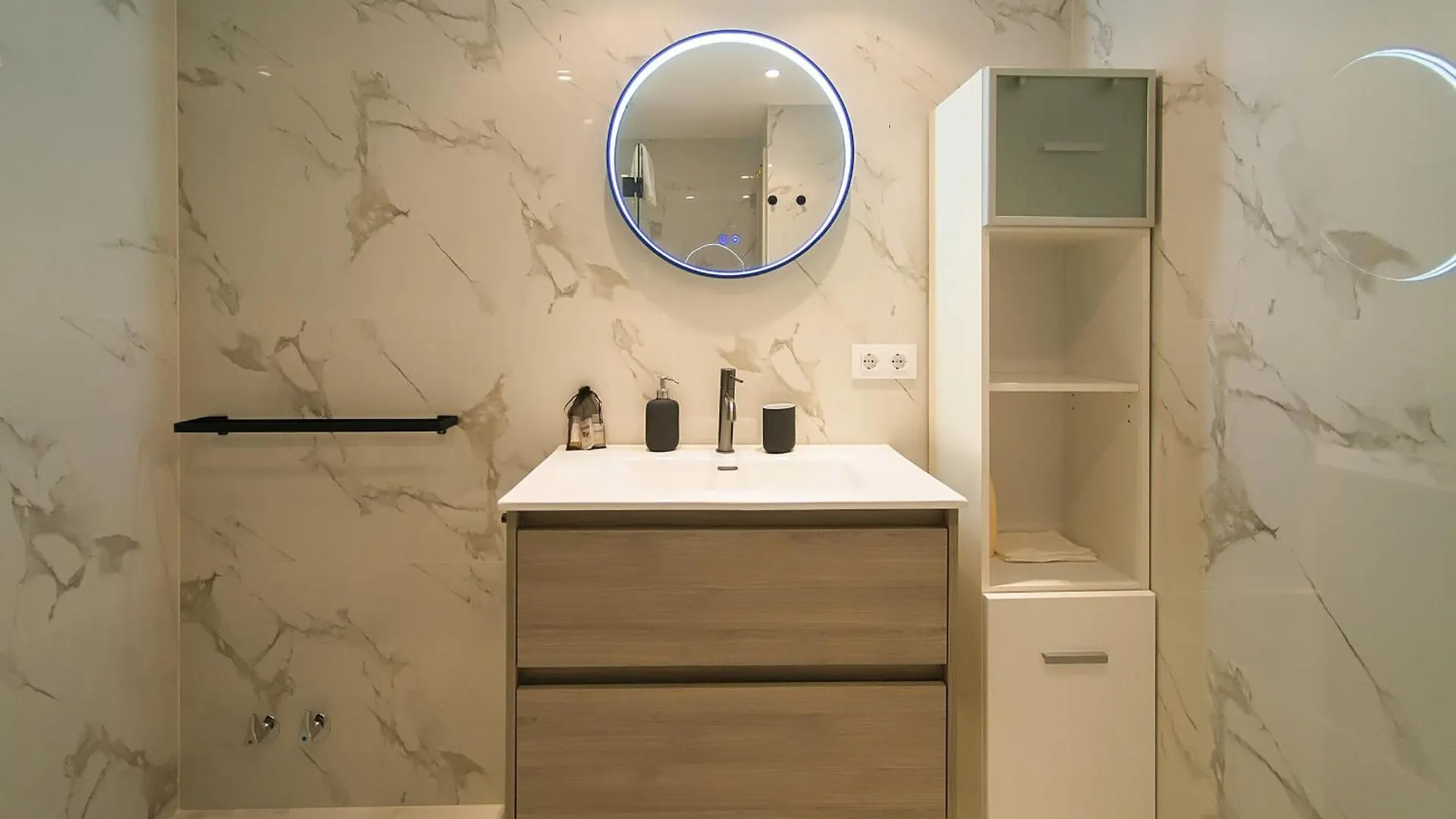 Welcs Apartamento 225 Emp Cerca Del Mar Rosas