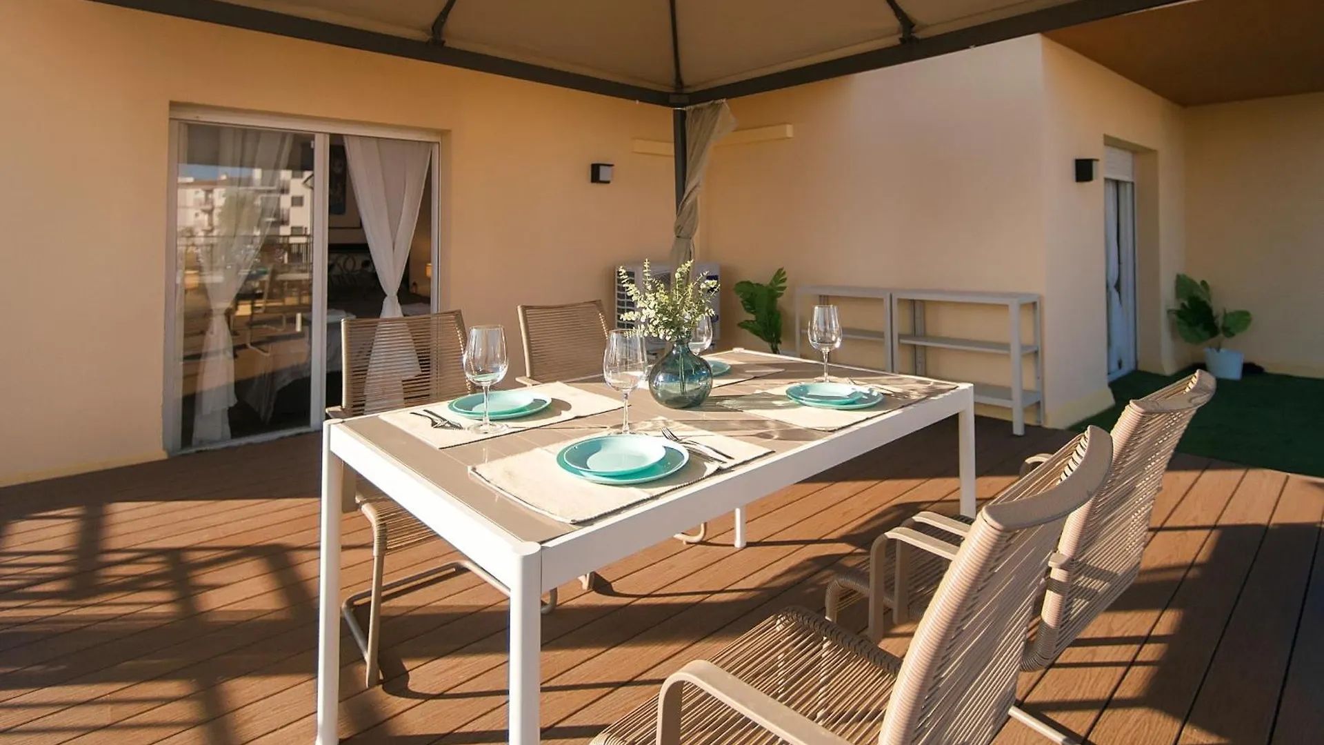 Welcs Apartamento 225 Emp Cerca Del Mar Rosas España