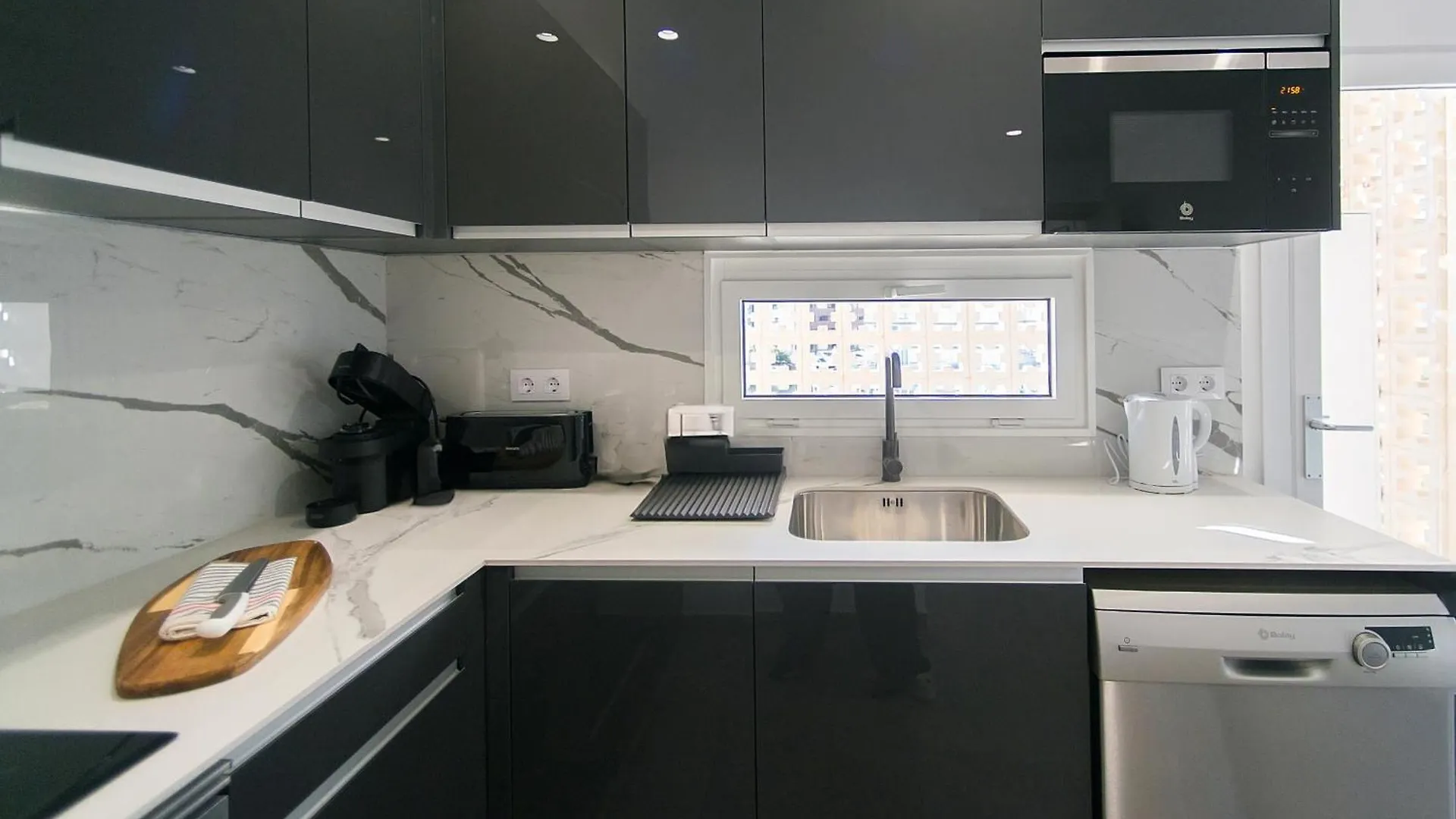Welcs Apartamento 225 Emp Cerca Del Mar Rosas