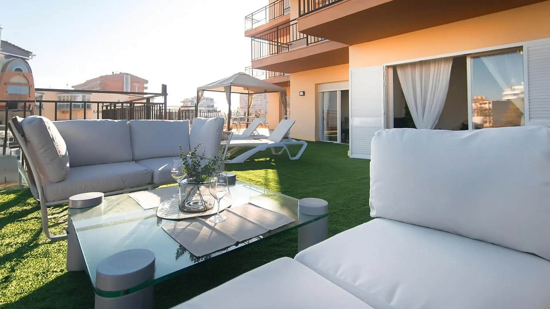 Welcs Apartamento 225 Emp Cerca Del Mar Rosas España