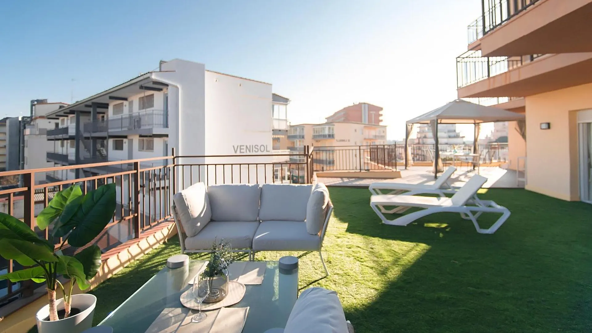 Welcs Apartamento 225 Emp Cerca Del Mar Rosas